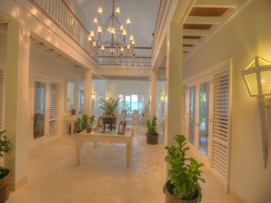 Dominican Republic Home 945147