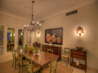 Dominican Republic Home 945147