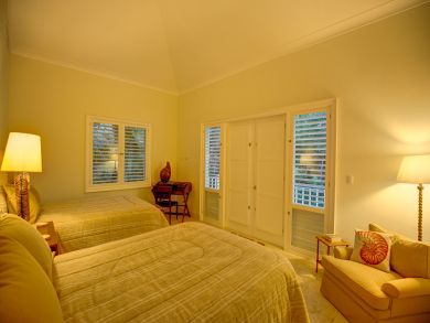 Dominican Republic Home 945147
