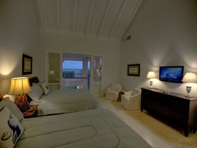 Dominican Republic Home 945147