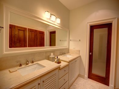 Dominican Republic Home 945147
