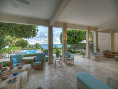 Dominican Republic Home 945147