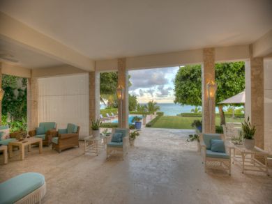 Dominican Republic Home 945147