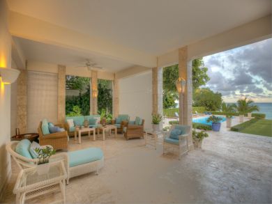 Dominican Republic Home 945147