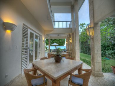 Dominican Republic Home 945147