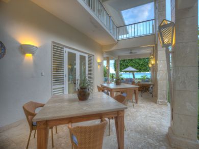 Dominican Republic Home 945147