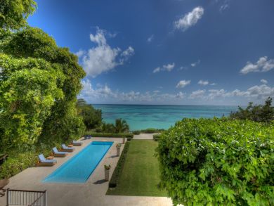 Dominican Republic Home 945147