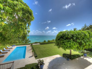 Dominican Republic Home 945147