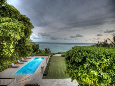 Dominican Republic Home 945147