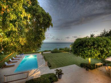 Dominican Republic Home 945147