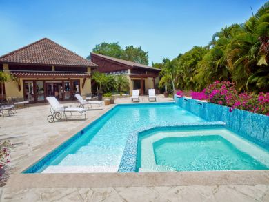 Dominican Republic Home 945148