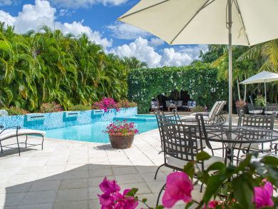 Dominican Republic Home 945148