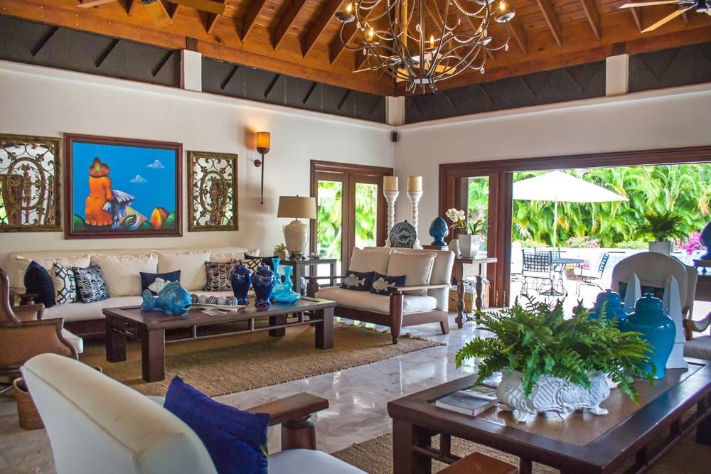Dominican Republic Home 945148