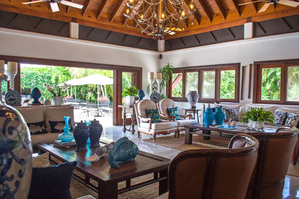 Dominican Republic Home 945148