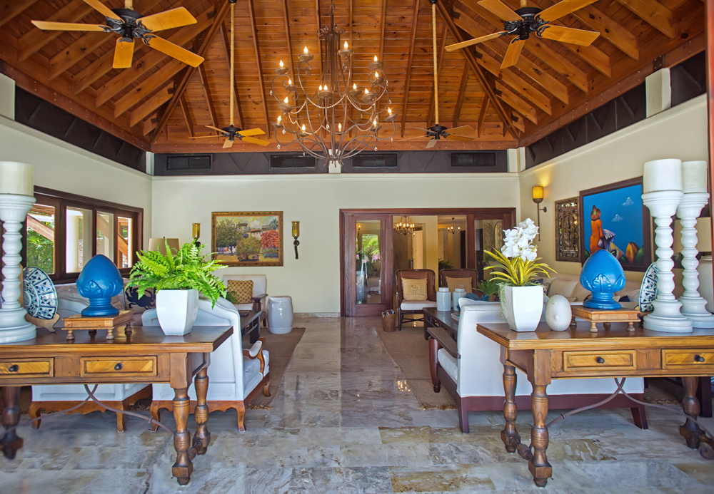 Dominican Republic Home 945148