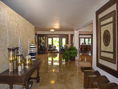Dominican Republic Home 945148