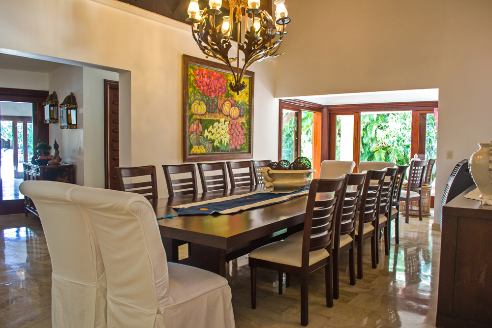 Dominican Republic Home 945148