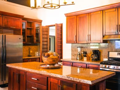Dominican Republic Home 945148
