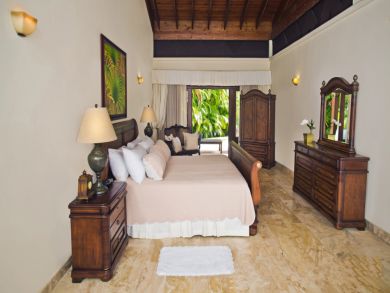 Dominican Republic Home 945148