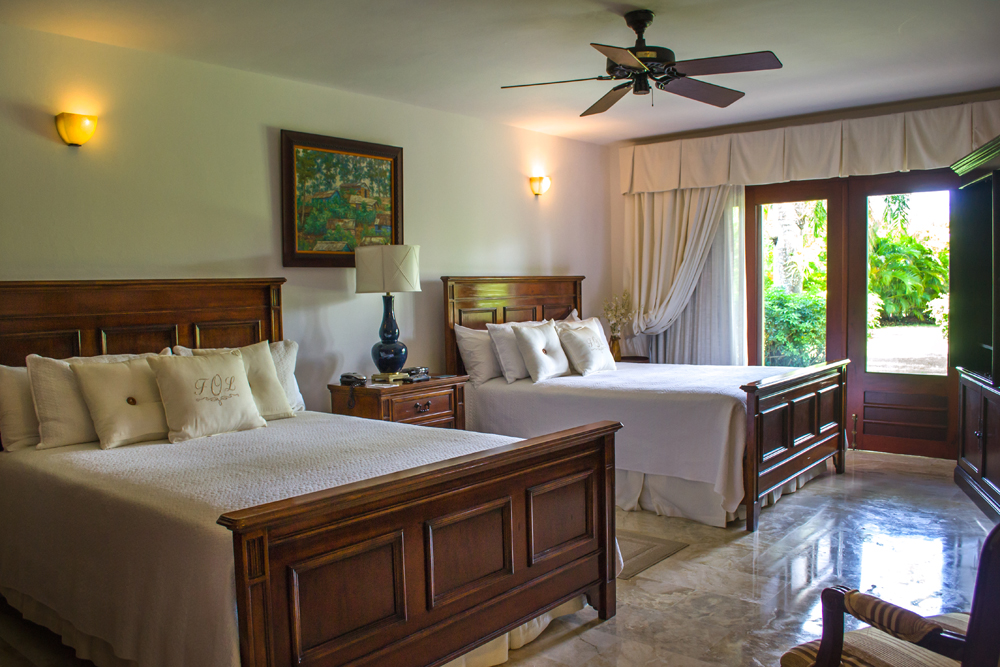 Dominican Republic Home 945148