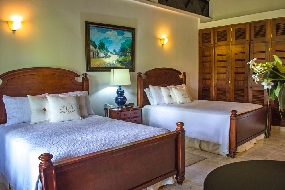 Dominican Republic Home 945148