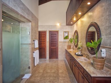 Dominican Republic Home 945148