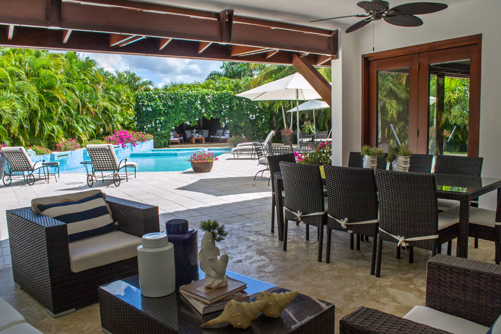 Dominican Republic Home 945148