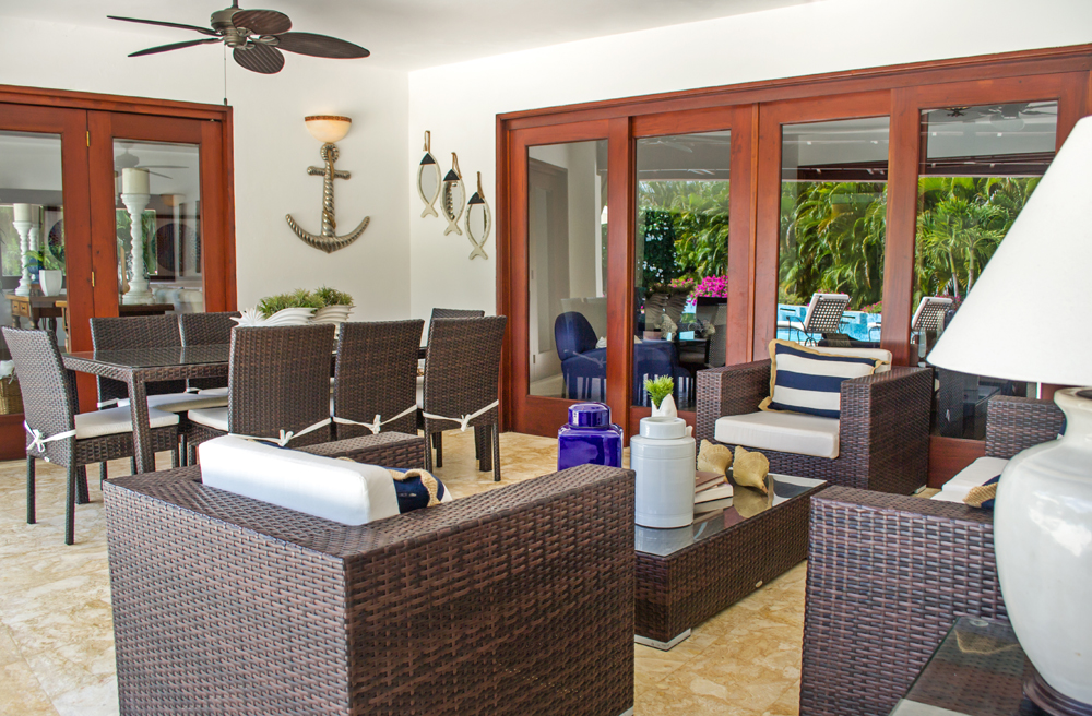 Dominican Republic Home 945148