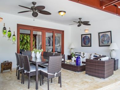 Dominican Republic Home 945148