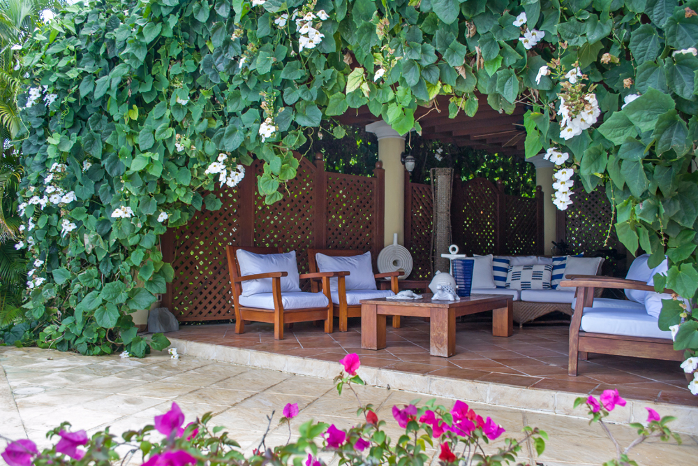 Dominican Republic Home 945148