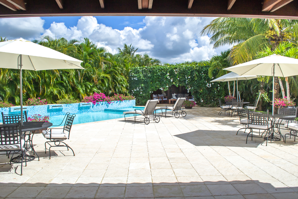 Dominican Republic Home 945148