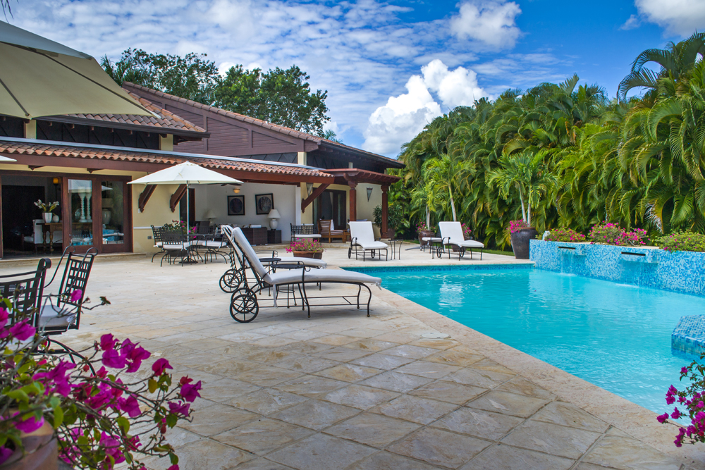 Dominican Republic Home 945148