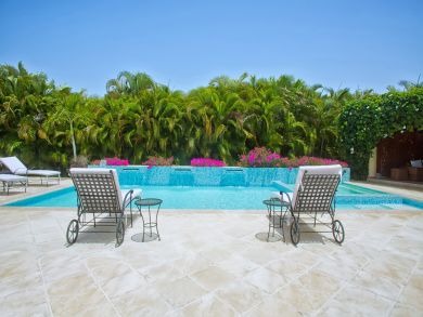 Dominican Republic Home 945148