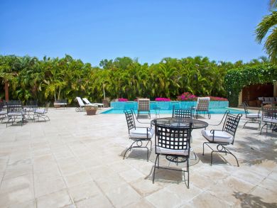 Dominican Republic Home 945148