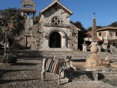 Dominican Republic Home 945148