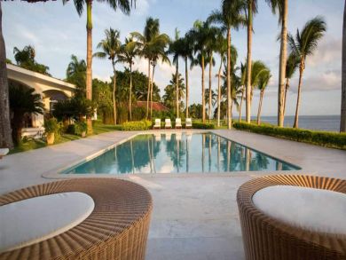 Dominican Republic Home 945149