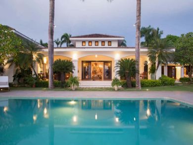 Dominican Republic Home 945149