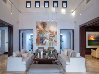 Dominican Republic Home 945149