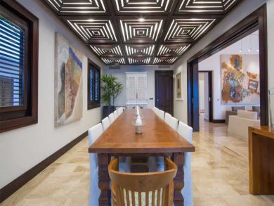 Dominican Republic Home 945149
