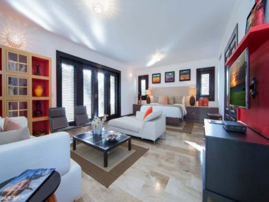 Dominican Republic Home 945149
