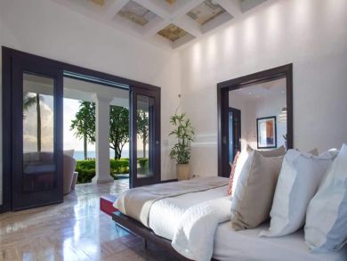 Dominican Republic Home 945149