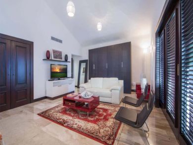 Dominican Republic Home 945149