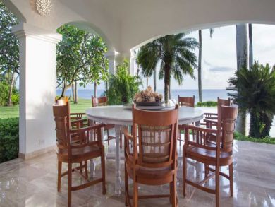 Dominican Republic Home 945149