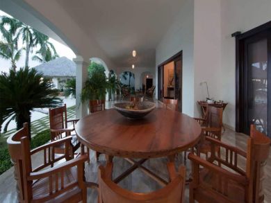Dominican Republic Home 945149