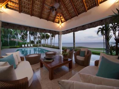 Dominican Republic Home 945149