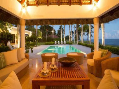 Dominican Republic Home 945149