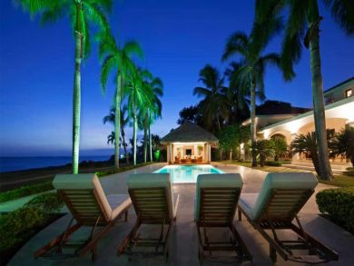 Dominican Republic Home 945149