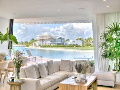 Dominican Republic Home 945150