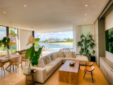 Dominican Republic Home 945150