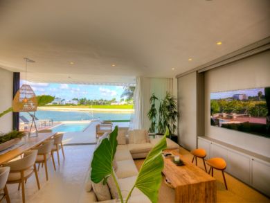 Dominican Republic Home 945150